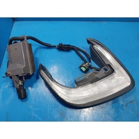 Mitsubishi Asx Xc  Left Daytime Running Lamp