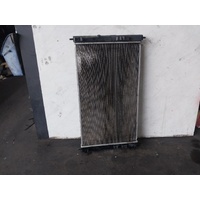 Mitsubishi Lancer Asx 2.0/2.4  Petrol Automatic Radiator