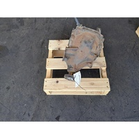 Ford Falcon Fg-Fgx M80 Auto T/M Diff Centre