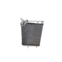 Hyundai Veloster Fs Turbo Type Air Cond Condenser