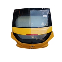 Hyundai Veloster Fs Tailgate