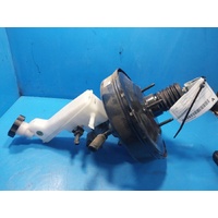 Hyundai Veloster Fs Brake Booster