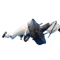Hyundai Veloster Fs Brake Booster