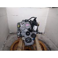 Hyundai Veloster Petrol 1.6 Turbo Fs, G4fj Engine