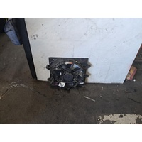 Hyundai Veloster Fs Turbo Radiator Fan