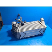 Hyundai Veloster Fs 1.6 G4fj Turbo Petrol  Intercooler