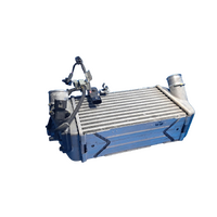 Hyundai Veloster Fs 1.6 G4fj Turbo Petrol  Intercooler