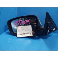 Hyundai Veloster Fs Left Door Mirror