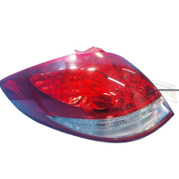 Hyundai Veloster  Left Taillight In Body