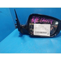 Yundai Veloster Fs Right Door Mirror
