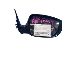 Yundai Veloster Fs Right Door Mirror