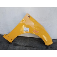 Hyundai Veloster Fs Right Guard Turbo Type