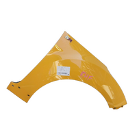 Hyundai Veloster Fs Right Guard Turbo Type