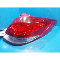 Hyundai Veloster Fs Right Taillight