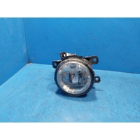 Subaru Xv Outback Wrx Levorg Forester Impreza Left Bumper Foglamp