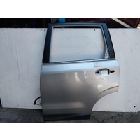 Subaru Forester  Left Rear Door