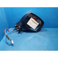 Subaru Forester Sj Right Door Mirror