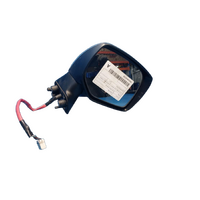 Subaru Forester Sj Right Door Mirror