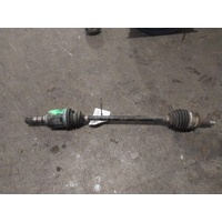Subaru Forester  Right Front Driveshaft