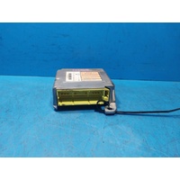 Subaru Forester Sj, Airbag Module