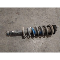 Subaru Forester Sj, Left Rear Strut