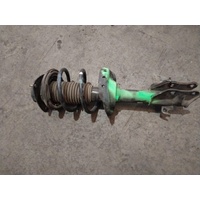 Subaru Forester Sj, Right Front Strut