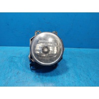Subaru Outback 6Th Gen Right Bumper Foglamp
