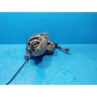 Subaru Outback Forester Liberty Impreza Ez36 Automatic  Starter Motor