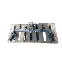 Subaru Forester Towbar