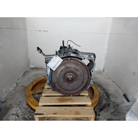 Subaru Forester Sj 2.0 Fa20 Turbo Petrol Auto Transmission