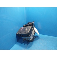 Volkswagen Golf Gen 6  P/N 1K0614517dg Abs Pump On Motor
