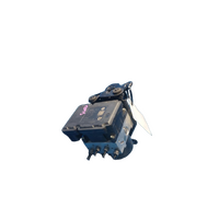 Volkswagen Golf Gen 6  P/N 1K0614517dg Abs Pump On Motor