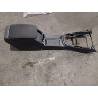 Volkswagen Golf Gen 6 Automatic Console