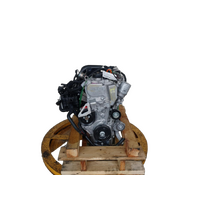 Volkswagen Golf Octavia 1.4 Turbo Petrol Caxa Code  Engine