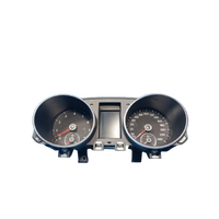 Volkswagen Golf Tsi Eng Petrol Auto T/m Gen 6 Instrument Cluster