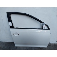 Volkswagen Golf Gen 6  Right Front Door