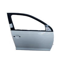 Volkswagen Golf Gen 6  Right Front Door