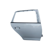 Volkswagen Golf Gen 6, Wagon Right Rear Door