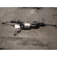 Volkswagen Jetta 1Km Steering Box Rack