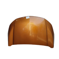 Holden Trax Tj Series, Bonnet