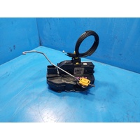 Holden Barina Tm Right Rear Door Lock