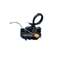 Holden Barina Tm Right Rear Door Lock