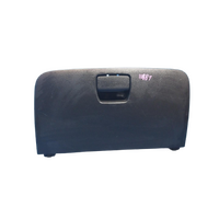 Holden Trax Tj Series Lower Left Glove Box