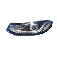 Holden Trax Tj Series Left Headlamp