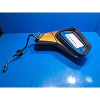 Holden Trax Tj Series, Right Door Mirror