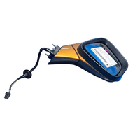 Holden Trax Tj Series, Right Door Mirror