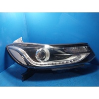 Holden Trax Tj Series, Right Headlamp