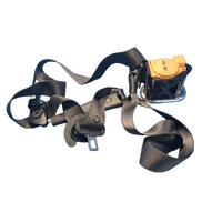 Holden Trax Tj Series  Lh Front Seat Belt Only