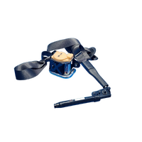 Holden Trax Tj Series  Rh Front Seat Belt Only