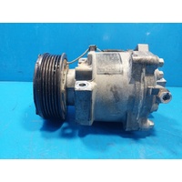 Mitsubishi Asx Xb-Xc, Air Cond Compressor